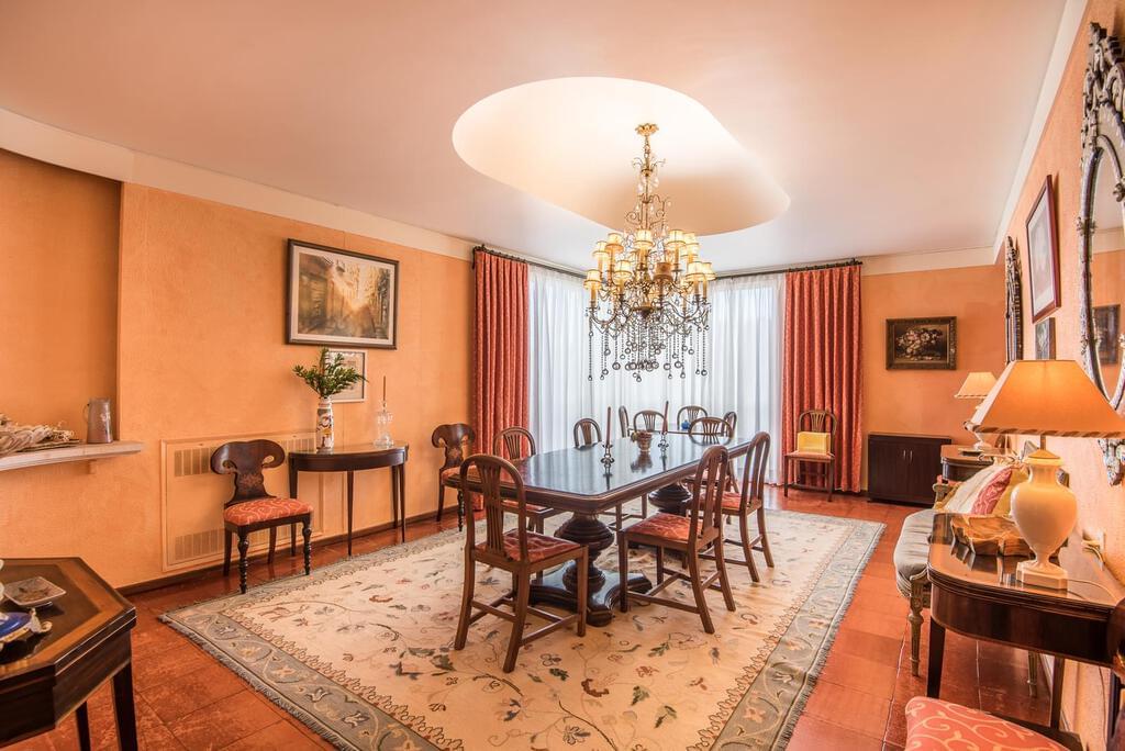 Maison normal T8+3 avec piscine