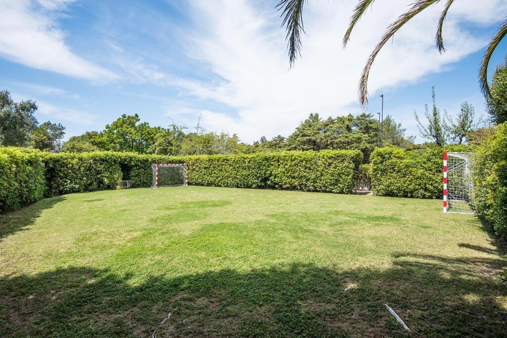 Maison normal T8+3 avec piscine