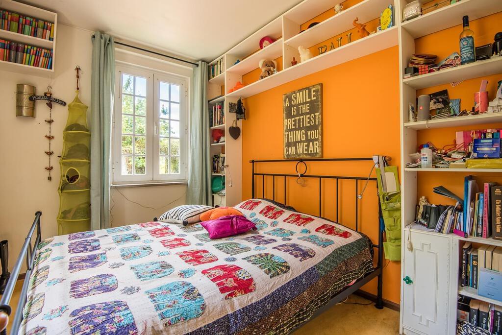 Maison normal T8+3 avec piscine