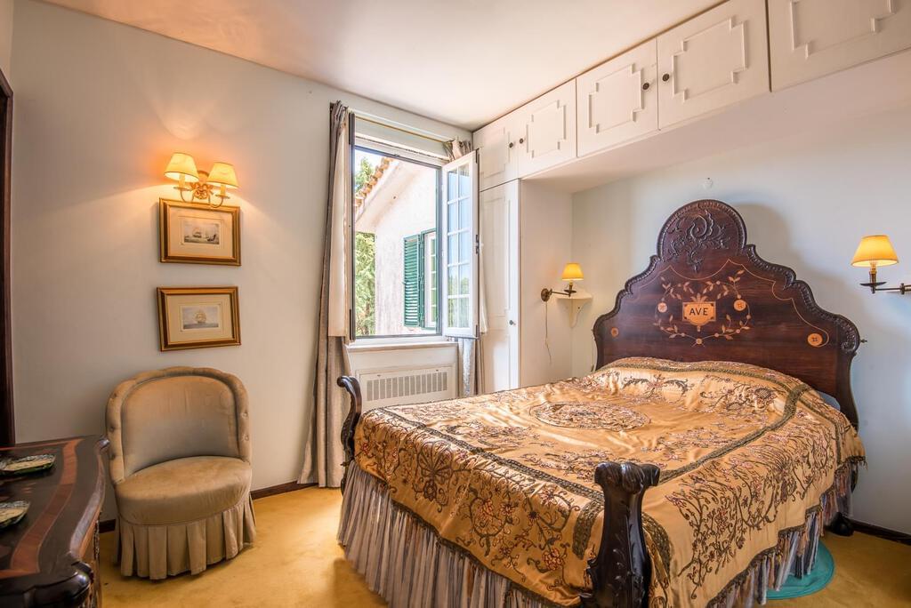 Maison normal T8+3 avec piscine