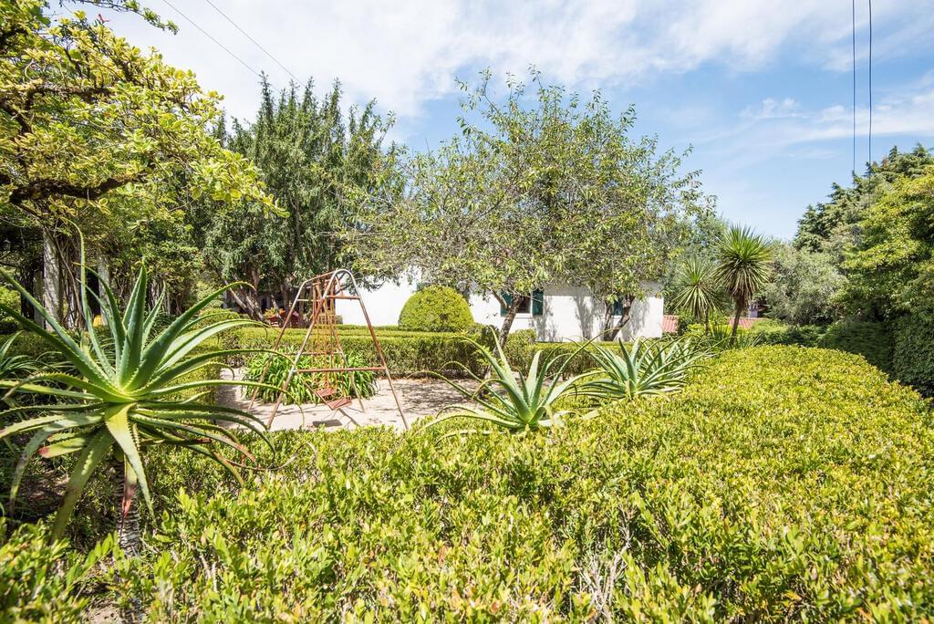 Maison normal T8+3 avec piscine