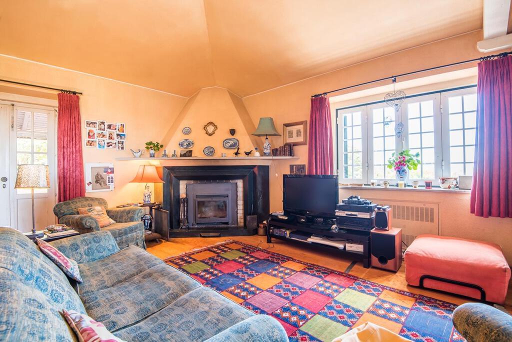 Maison normal T8+3 avec piscine