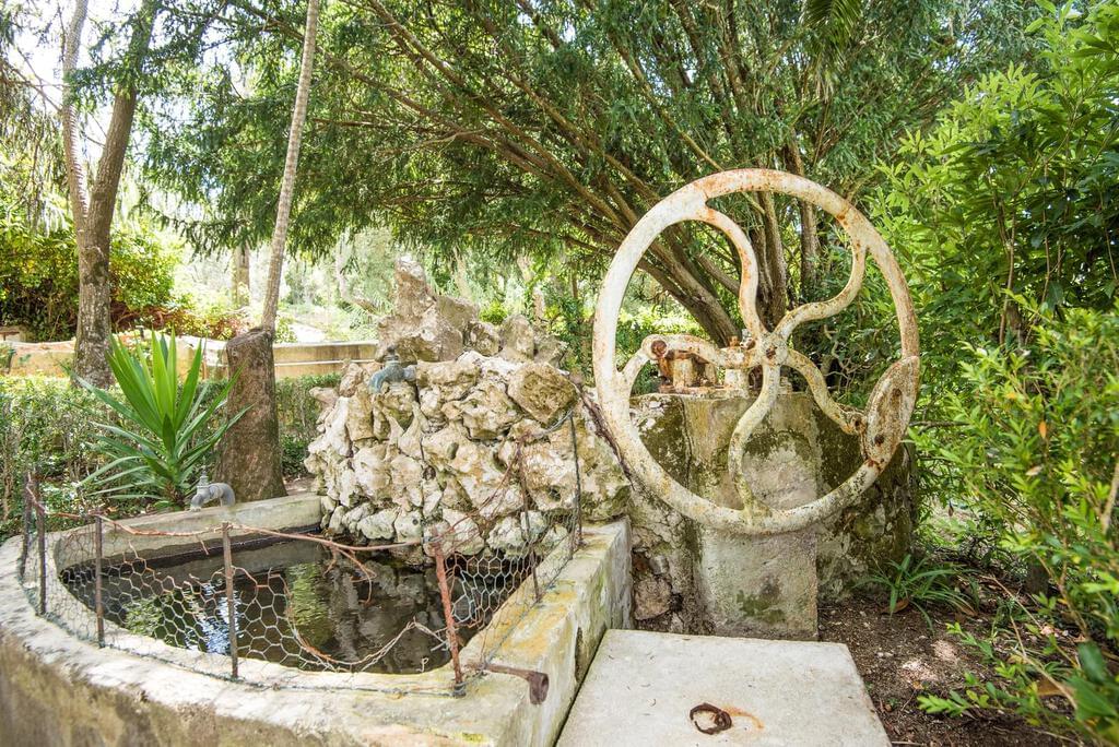 Maison normal T8+3 avec piscine