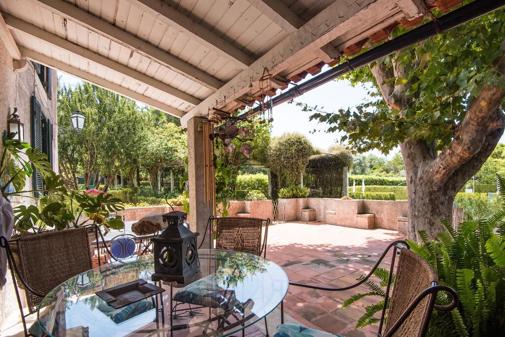 Maison normal T8+3 avec piscine