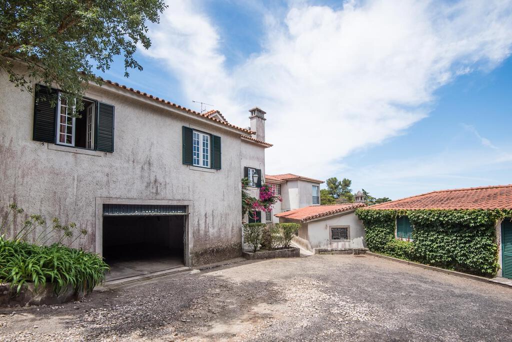 Maison normal T8+3 avec piscine