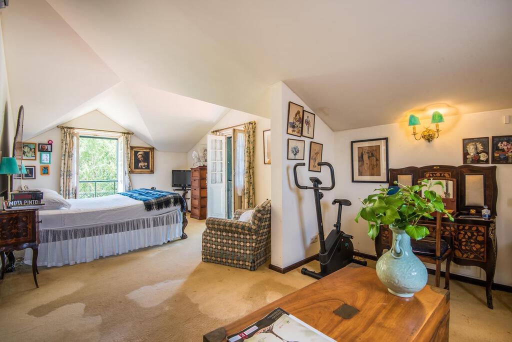 Maison normal T8+3 avec piscine