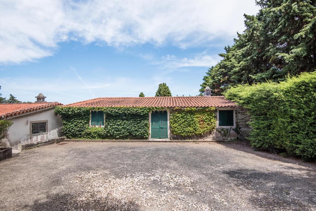 Maison normal T8+3 avec piscine