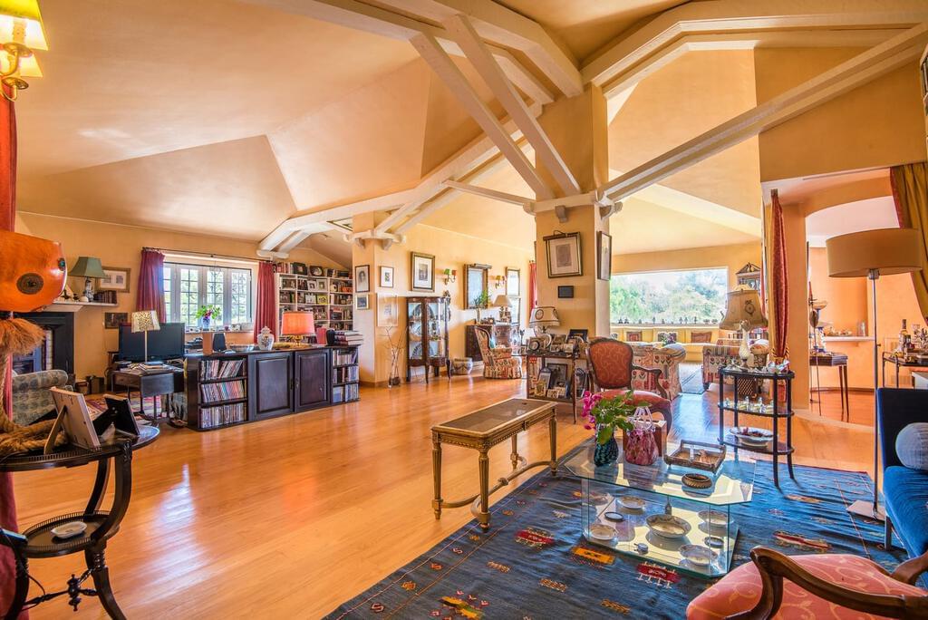 Maison normal T8+3 avec piscine