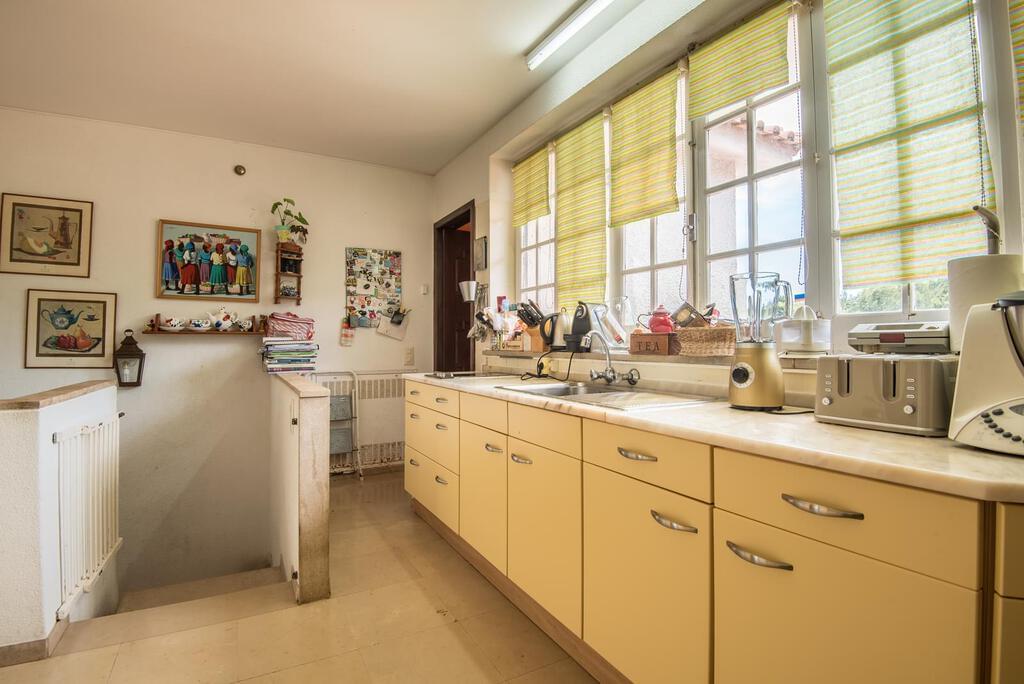 Maison normal T8+3 avec piscine