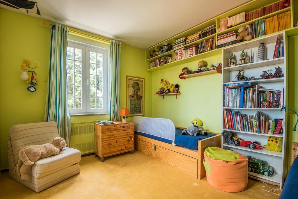 Maison normal T8+3 avec piscine