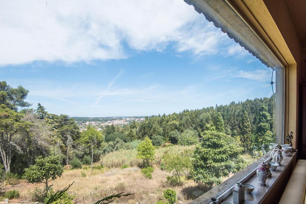 Maison normal T8+3 avec piscine