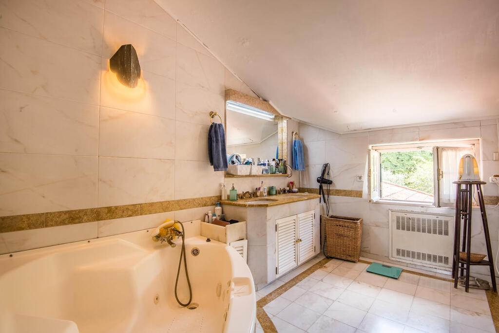 Maison normal T8+3 avec piscine