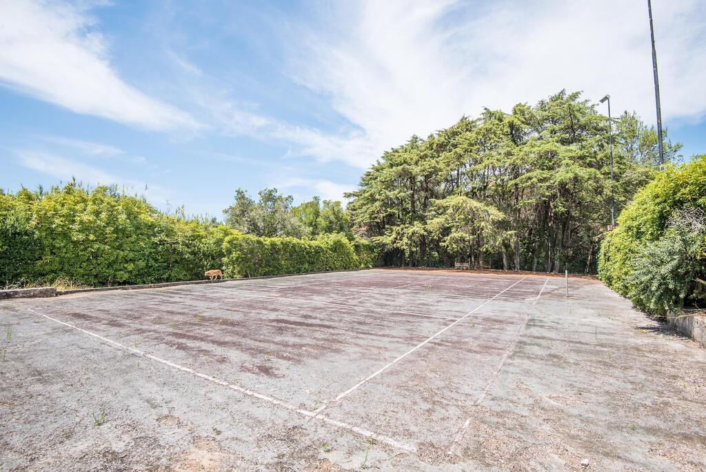 Maison normal T8+3 avec piscine