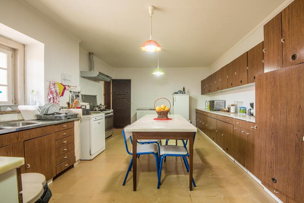 Maison normal T8+3 avec piscine