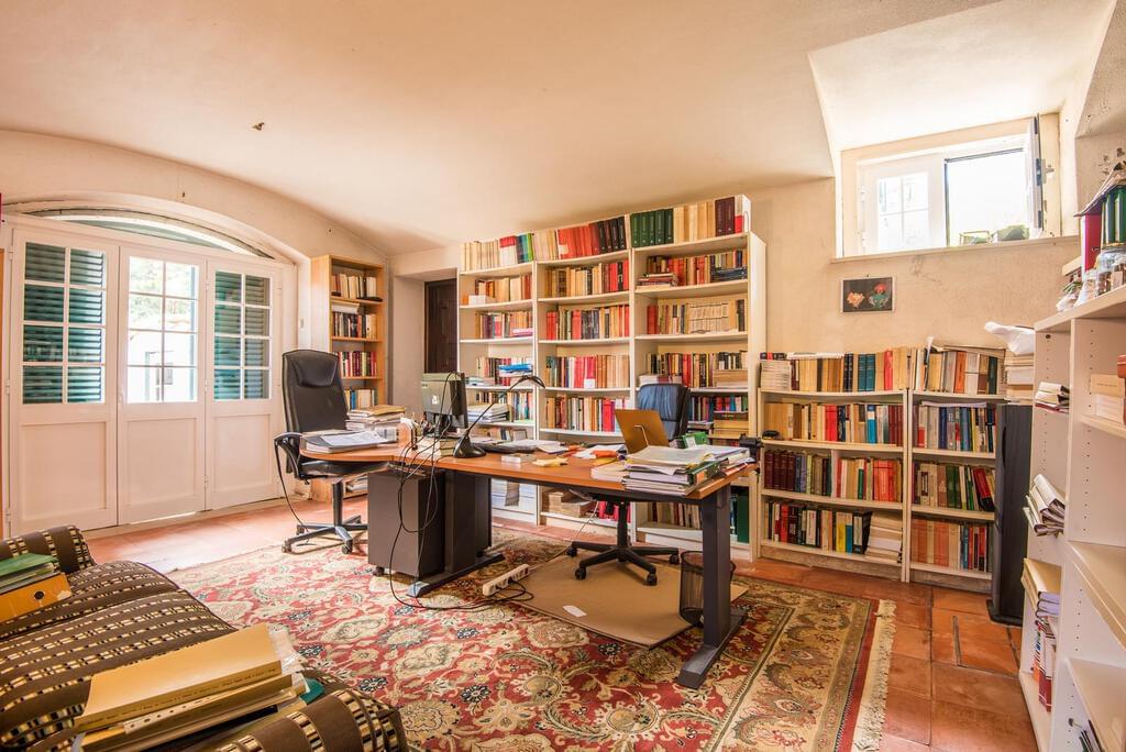 Maison normal T8+3 avec piscine