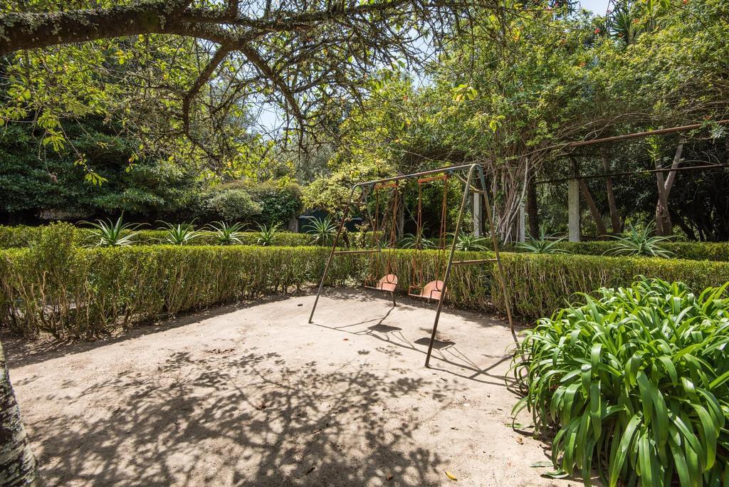 Maison normal T8+3 avec piscine