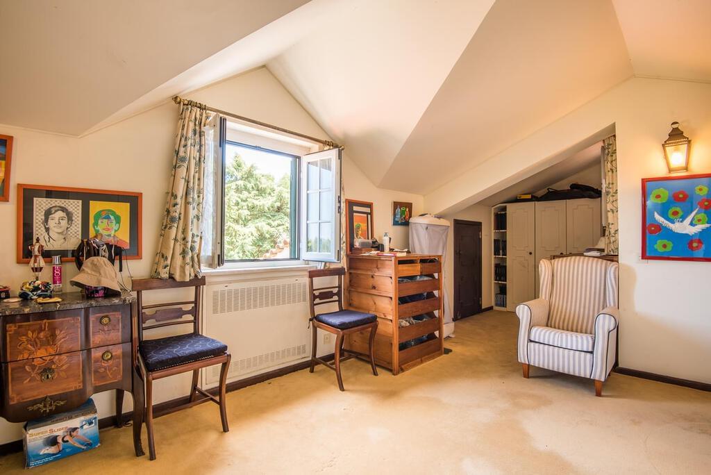 Maison normal T8+3 avec piscine