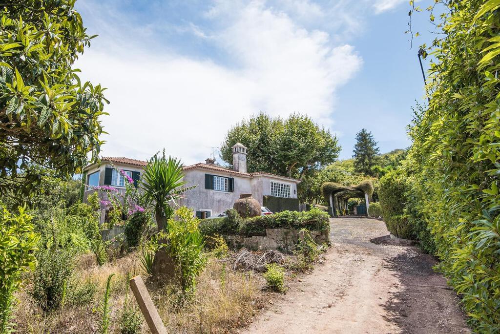 Maison normal T8+3 avec piscine