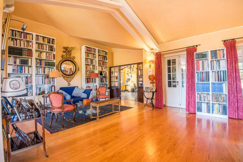 Maison normal T8+3 avec piscine