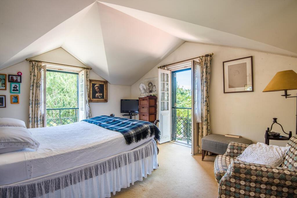 Maison normal T8+3 avec piscine