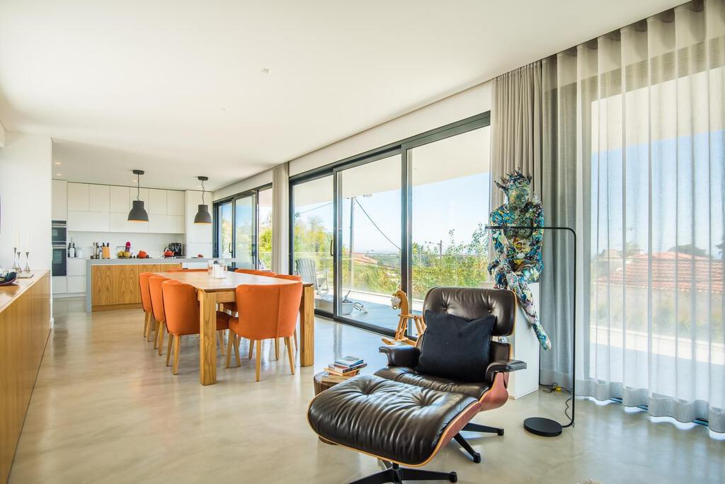 Maison normal T3+1 avec piscine