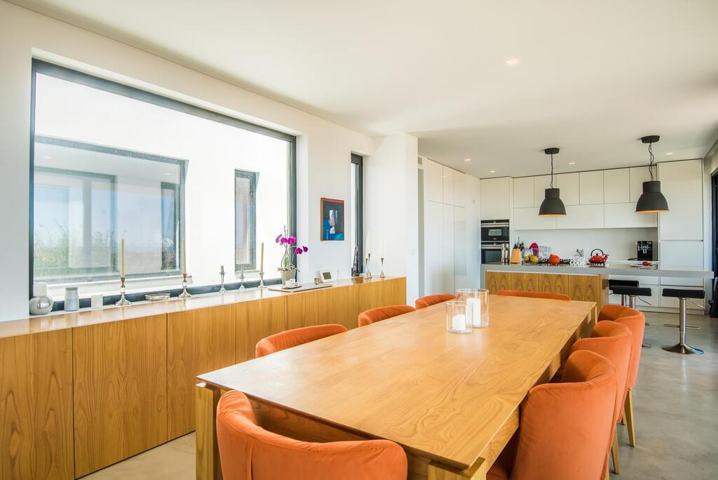 Maison normal T3+1 avec piscine