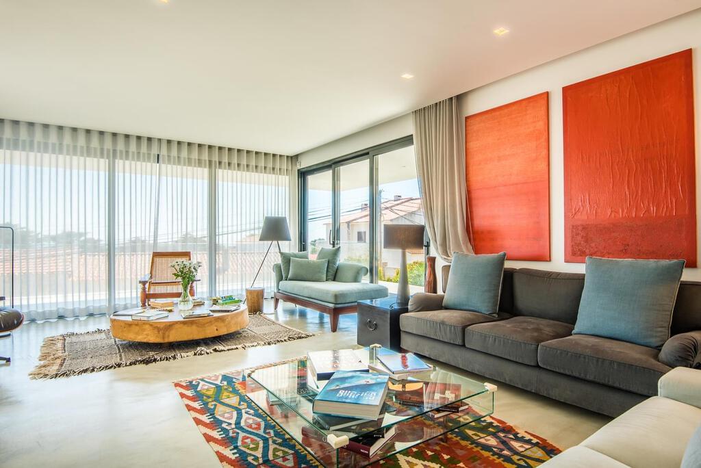 Maison normal T3+1 avec piscine