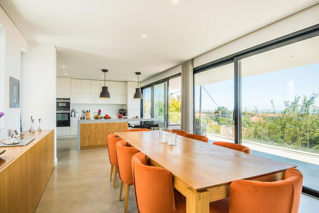 Maison normal T3+1 avec piscine