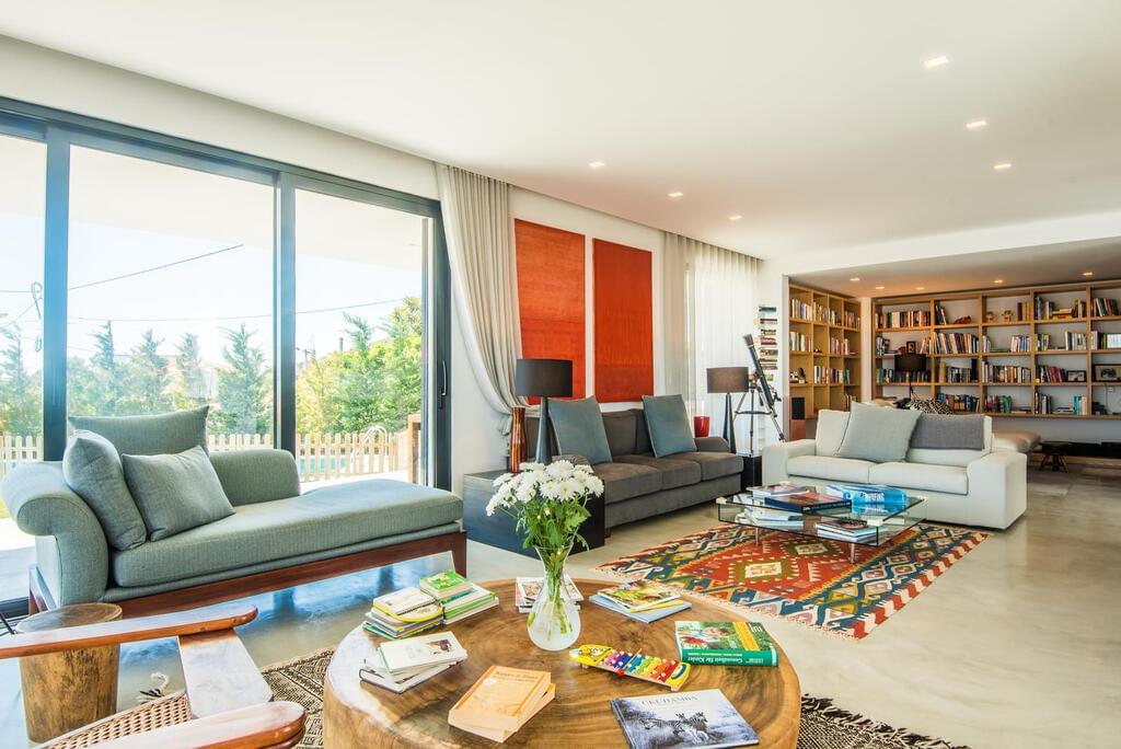 Maison normal T3+1 avec piscine