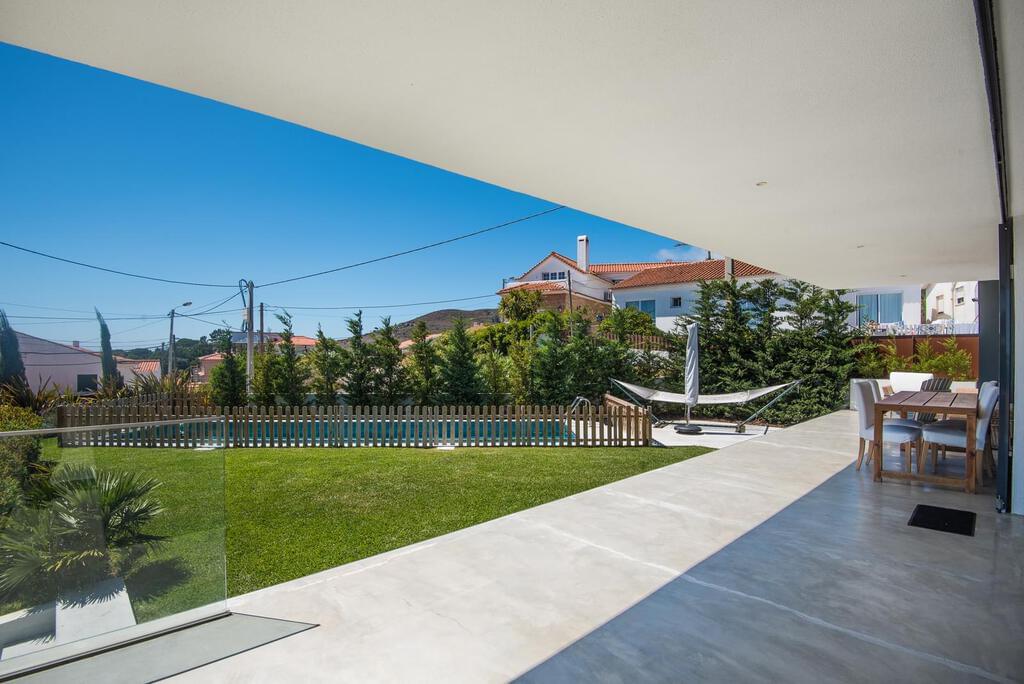 Maison normal T3+1 avec piscine