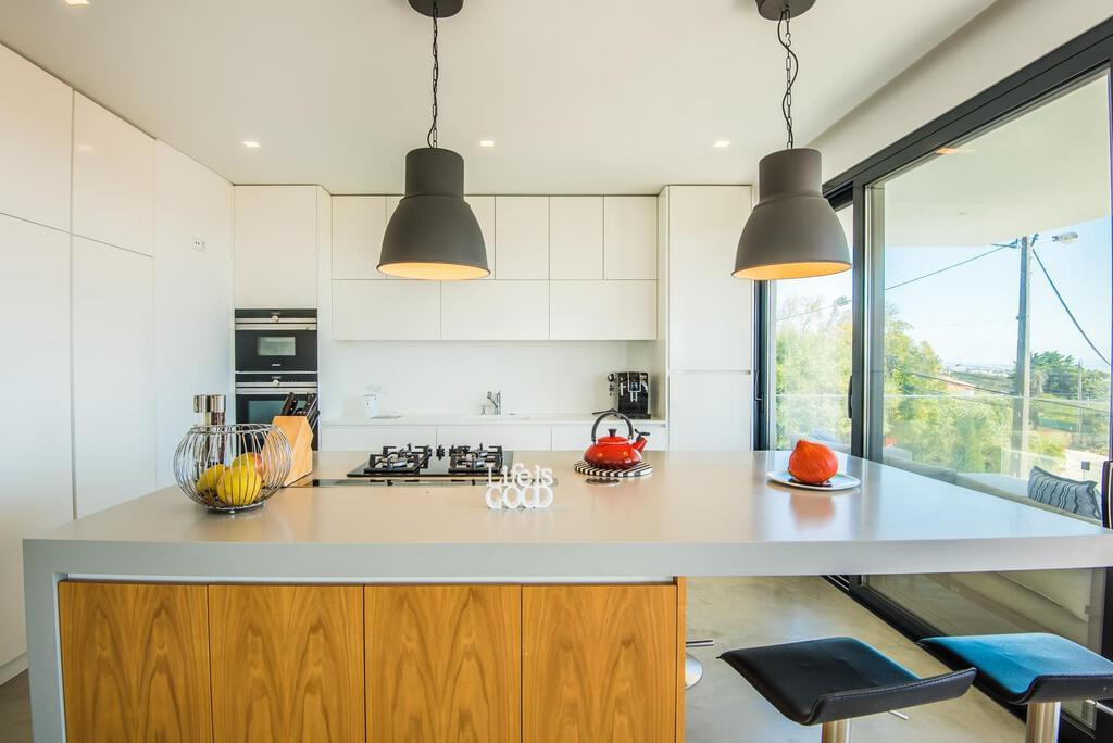 Maison normal T3+1 avec piscine