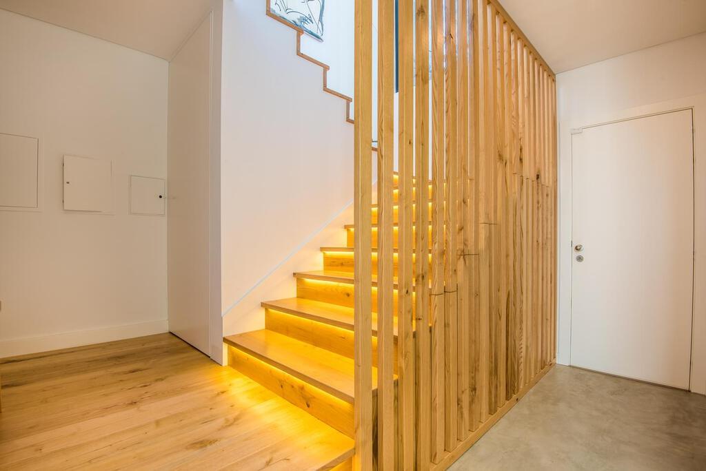 Maison normal T3+1 avec piscine