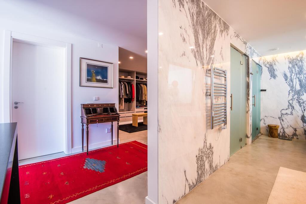 Maison normal T3+1 avec piscine