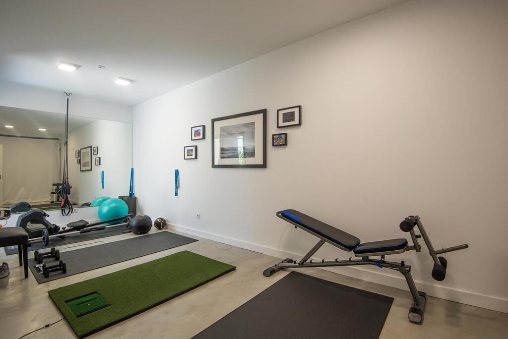 Maison normal T3+1 avec piscine