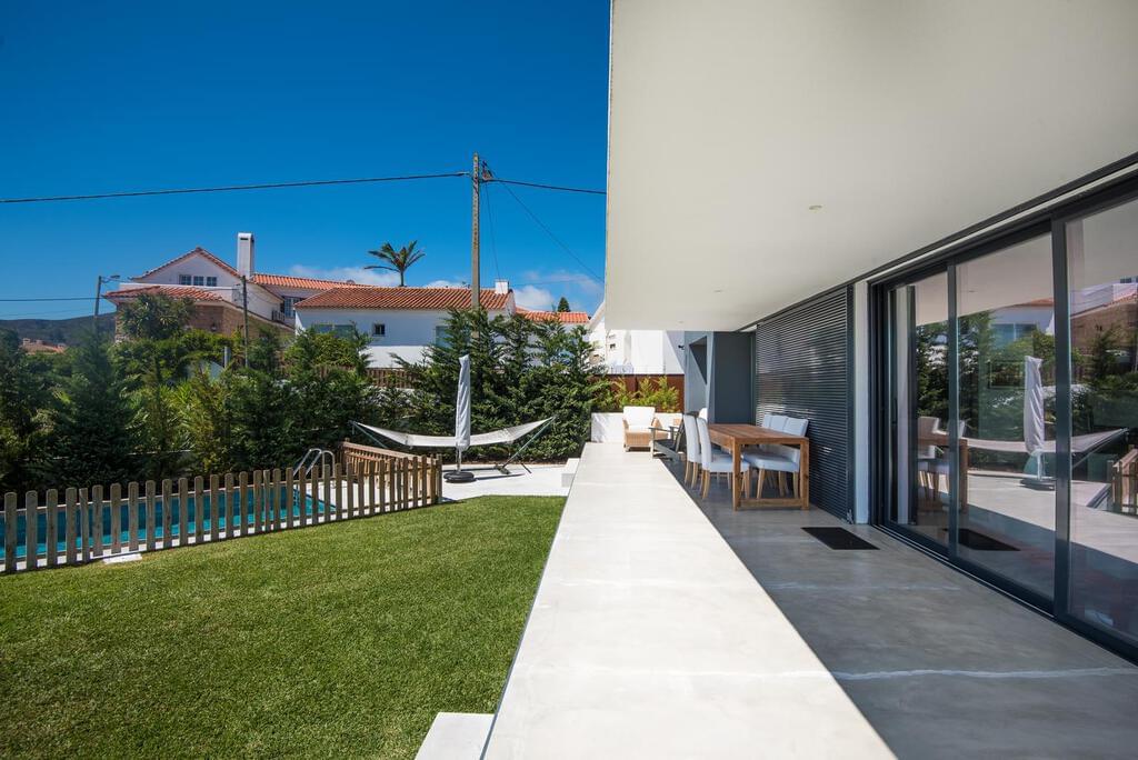 Maison normal T3+1 avec piscine