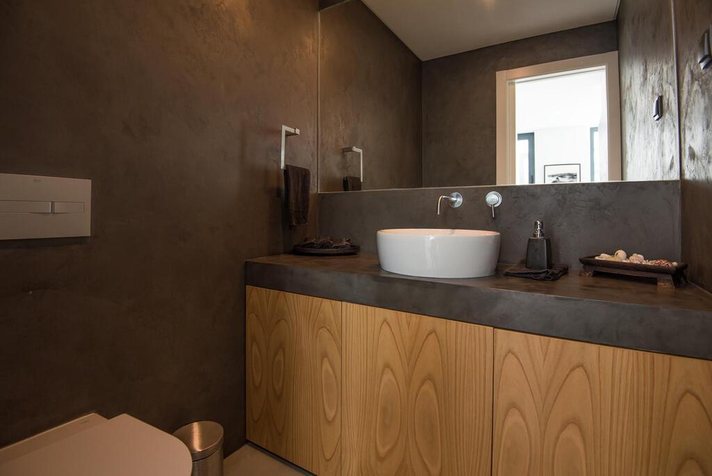 Maison normal T3+1 avec piscine