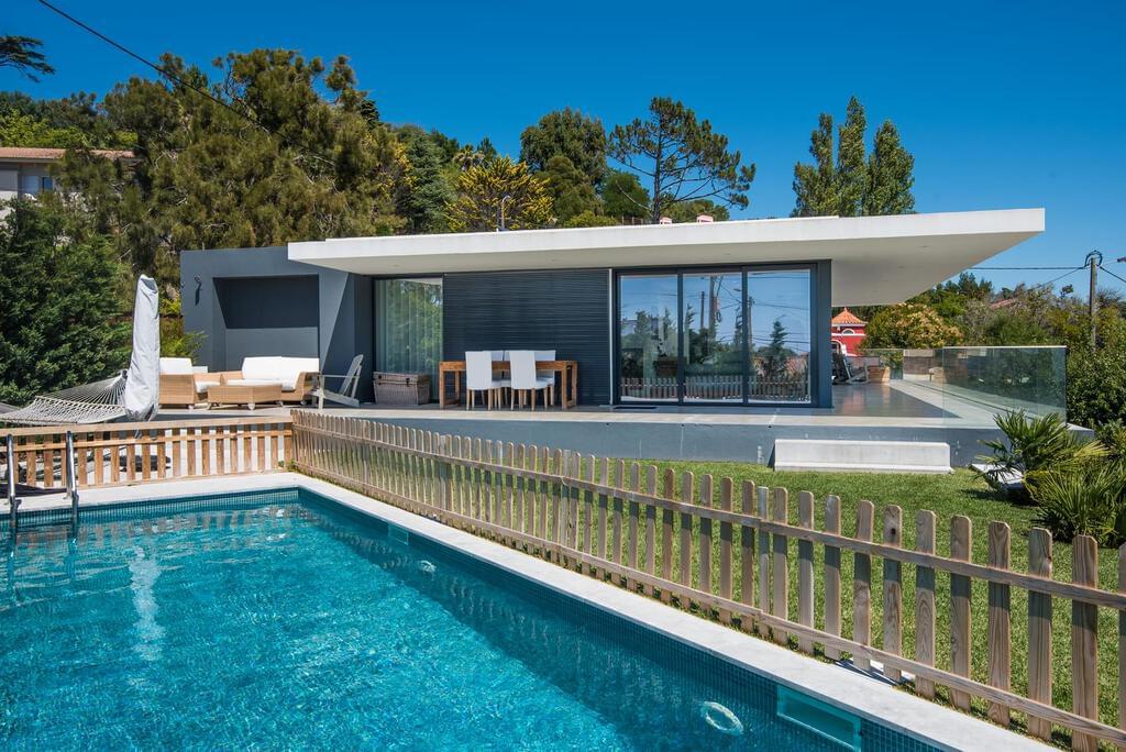 Maison normal T3+1 avec piscine