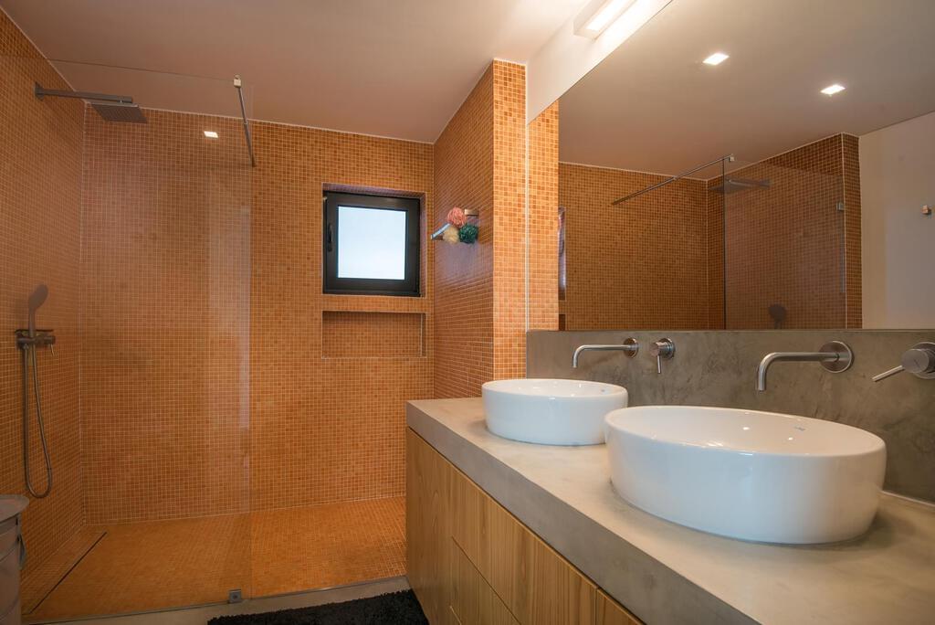 Maison normal T3+1 avec piscine