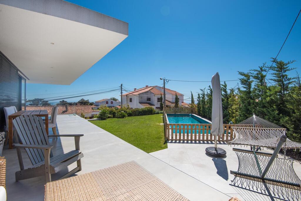 Maison normal T3+1 avec piscine