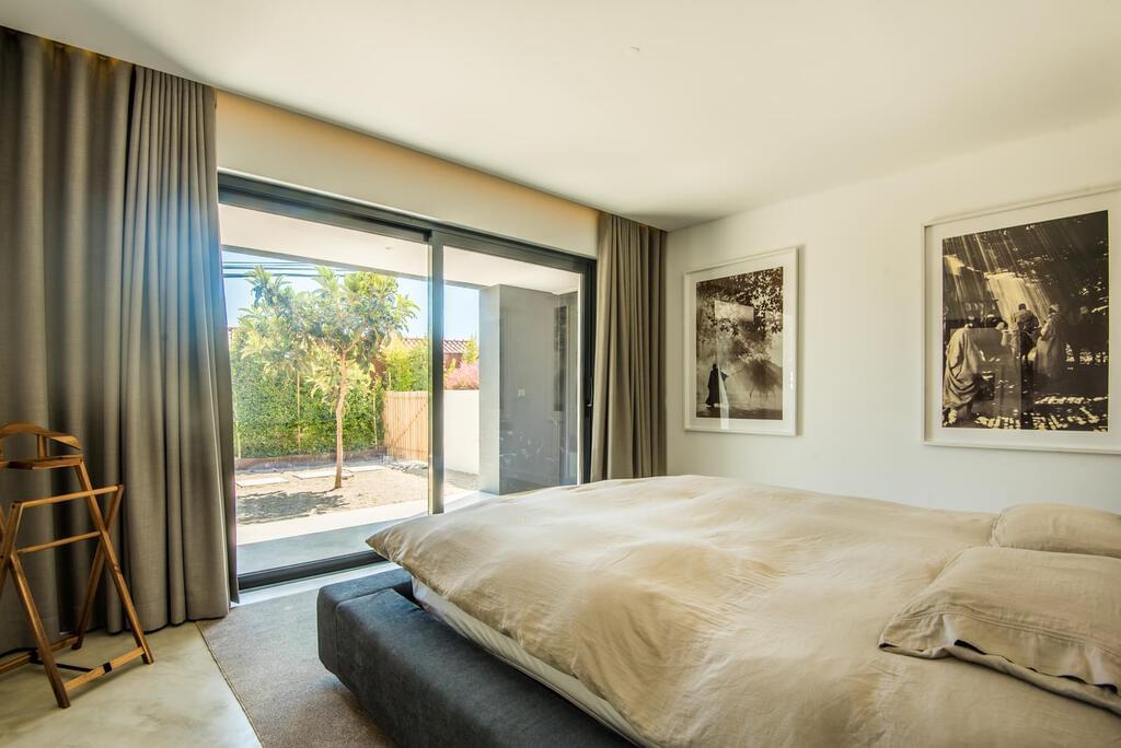 Maison normal T3+1 avec piscine