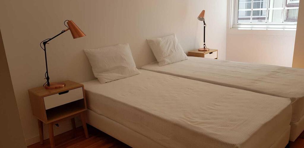 PF20531, Apartamento T2, Lisboa