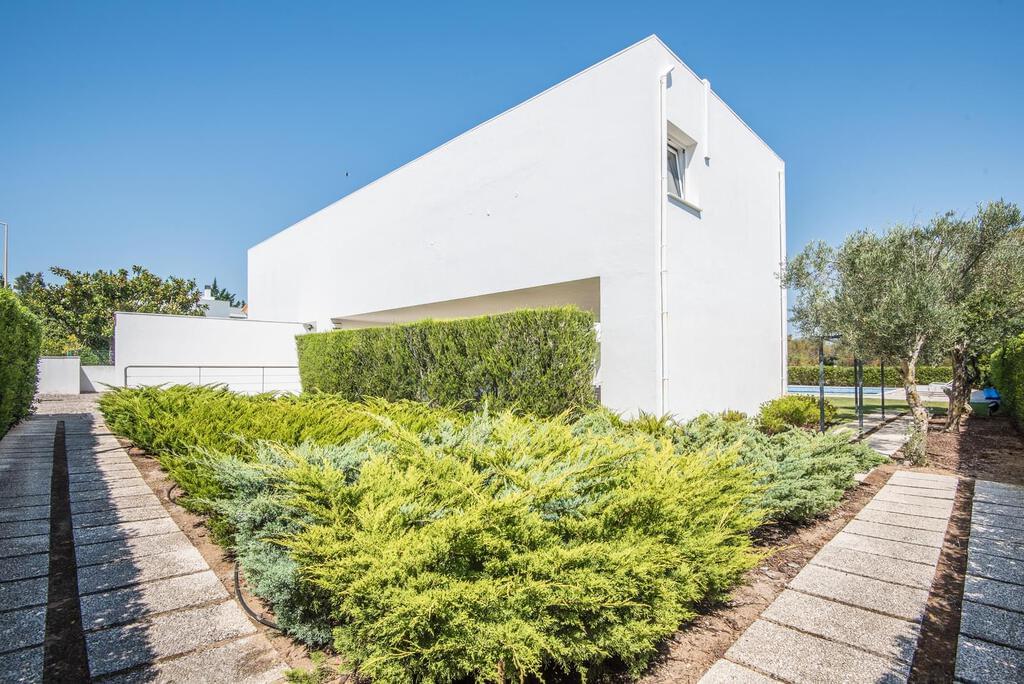 Maison normal T5+2 avec piscine