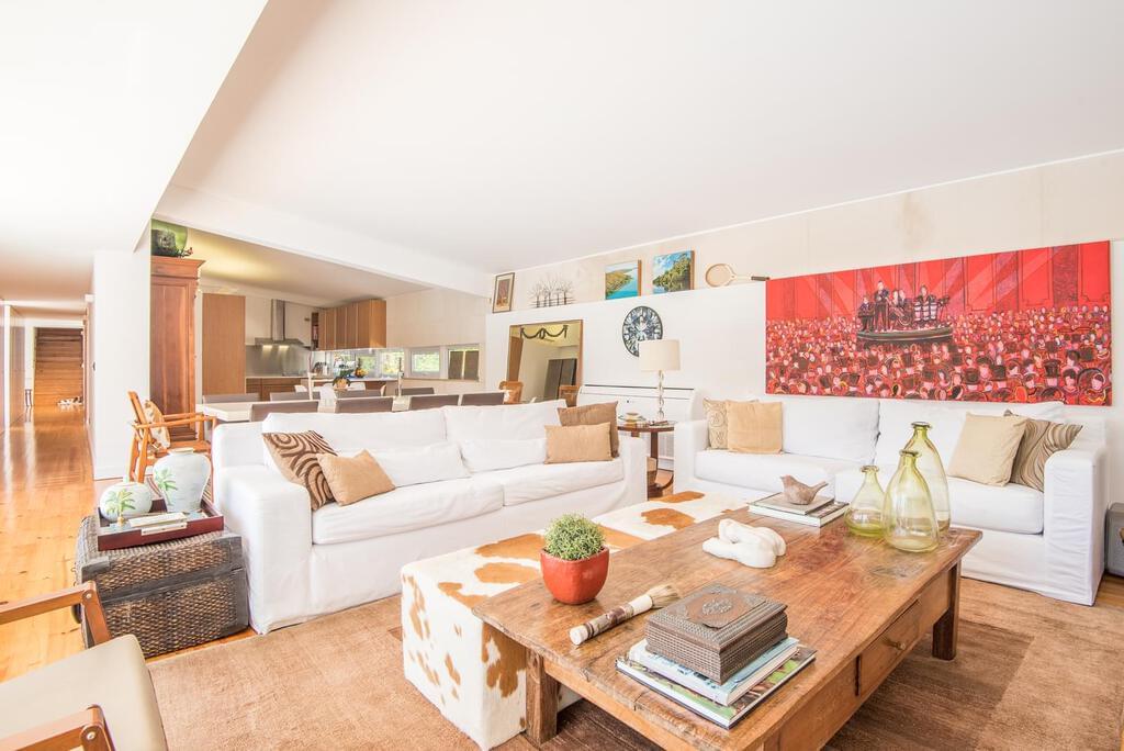 Maison normal T5+2 avec piscine