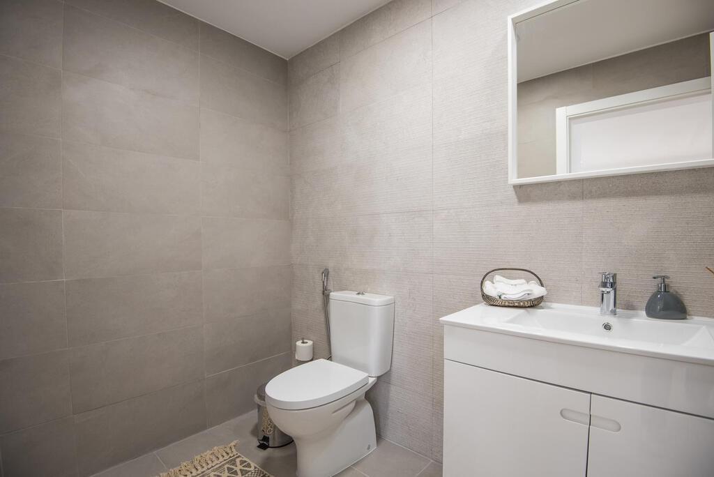 Maison normal T5+2 avec piscine