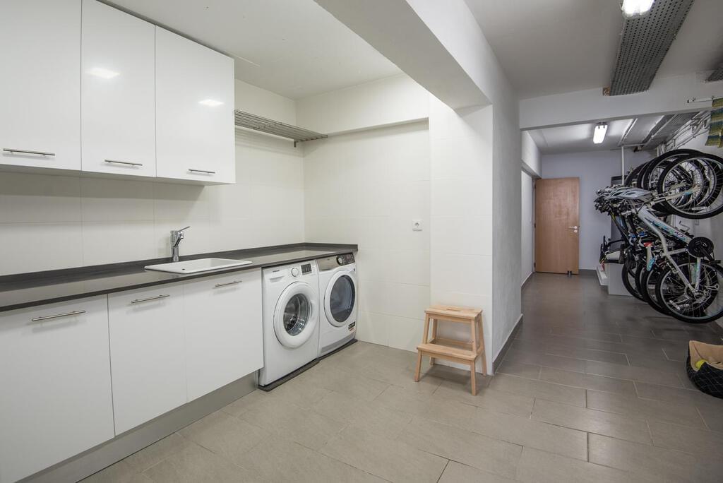 Maison normal T5+2 avec piscine