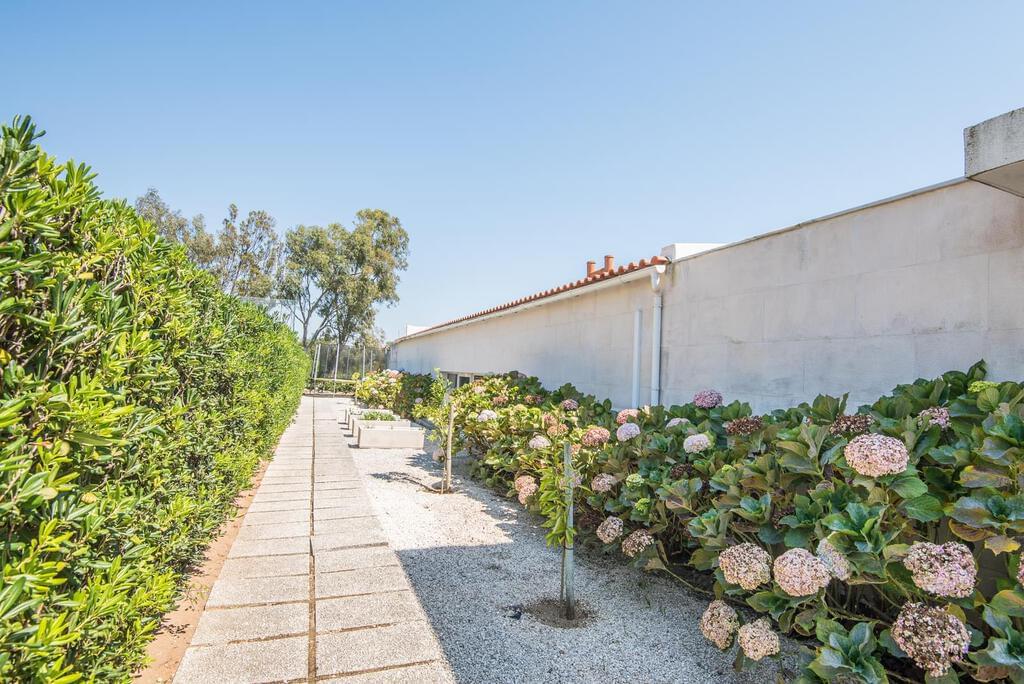 Maison normal T5+2 avec piscine