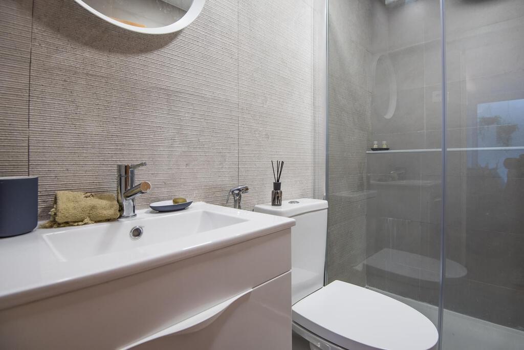 Maison normal T5+2 avec piscine