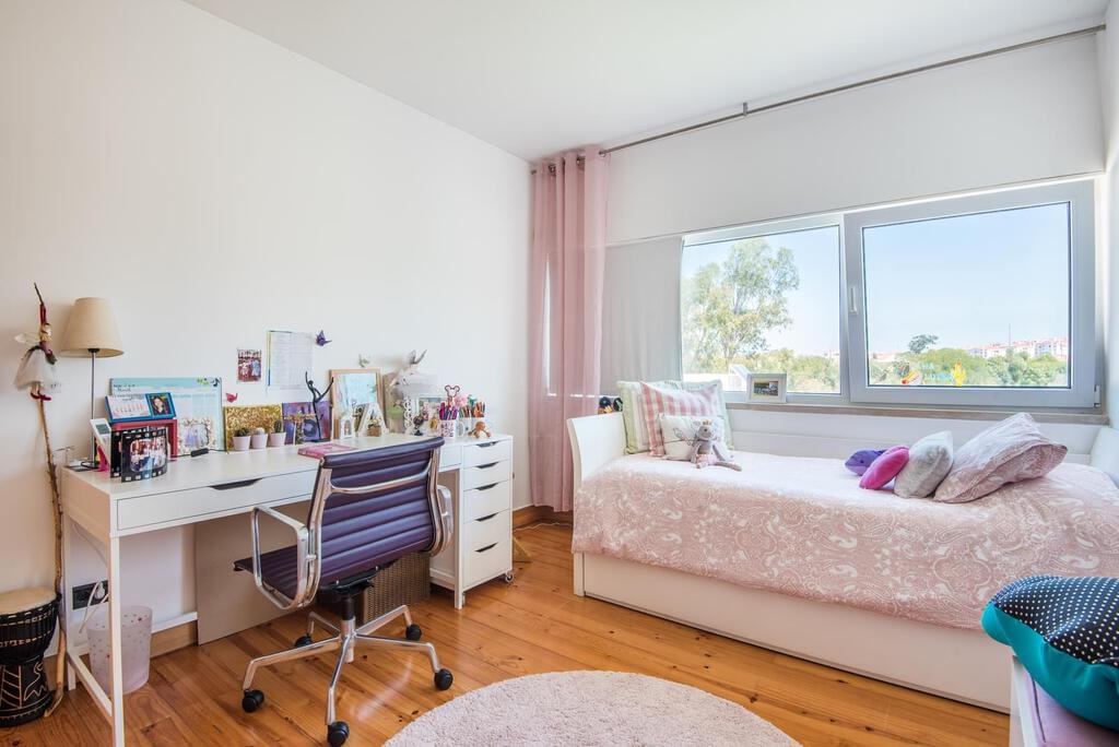 Maison normal T5+2 avec piscine