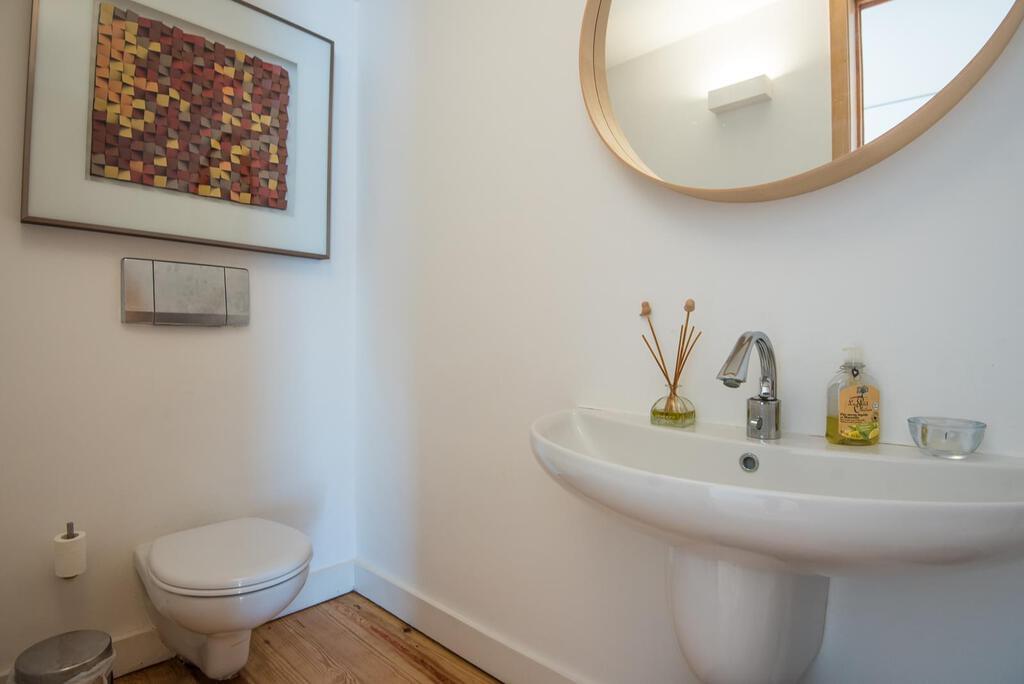 Maison normal T5+2 avec piscine