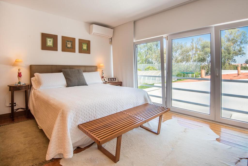 Maison normal T5+2 avec piscine